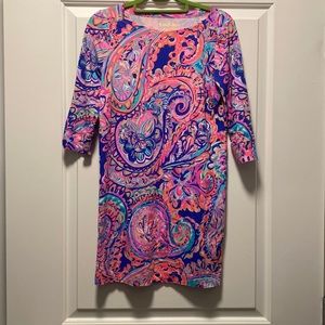 Like new Lilly sleeve dress